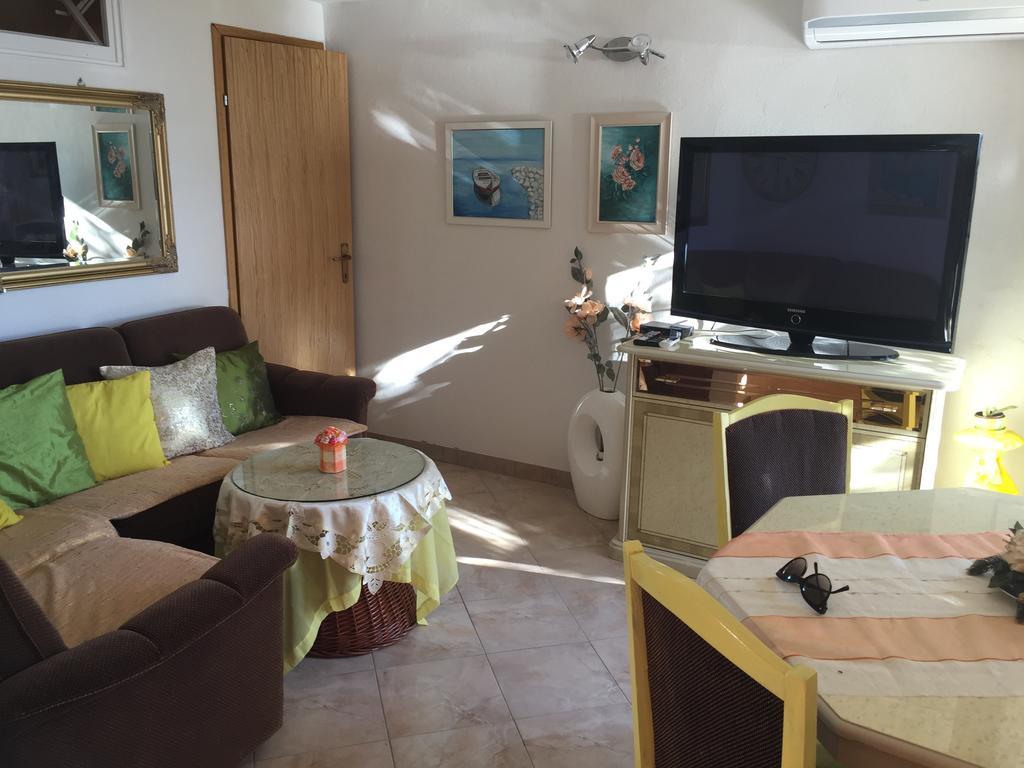 Apartment Greis Ražanj Dış mekan fotoğraf