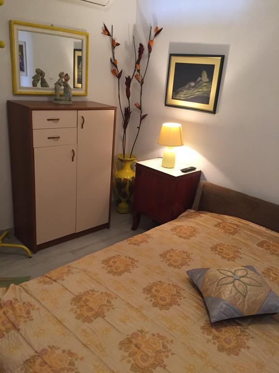 Apartment Greis Ražanj Dış mekan fotoğraf