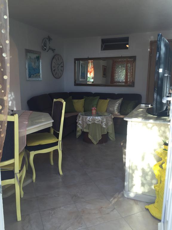 Apartment Greis Ražanj Dış mekan fotoğraf