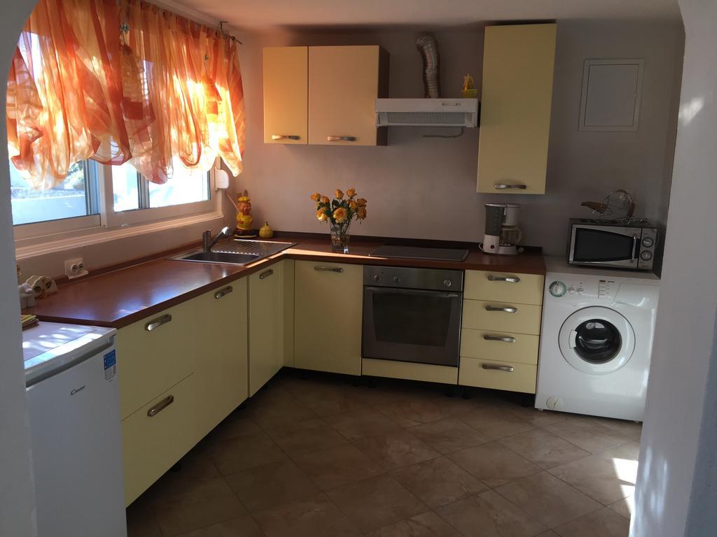 Apartment Greis Ražanj Dış mekan fotoğraf