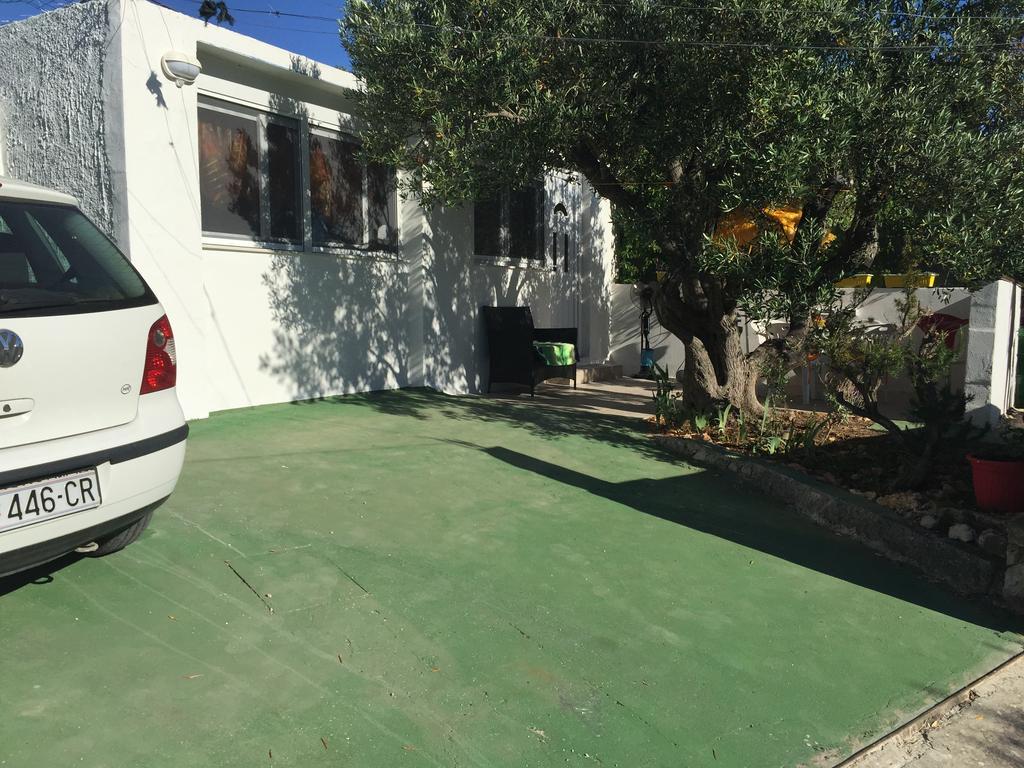 Apartment Greis Ražanj Dış mekan fotoğraf