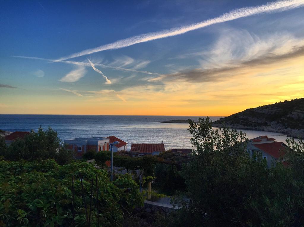Apartment Greis Ražanj Dış mekan fotoğraf